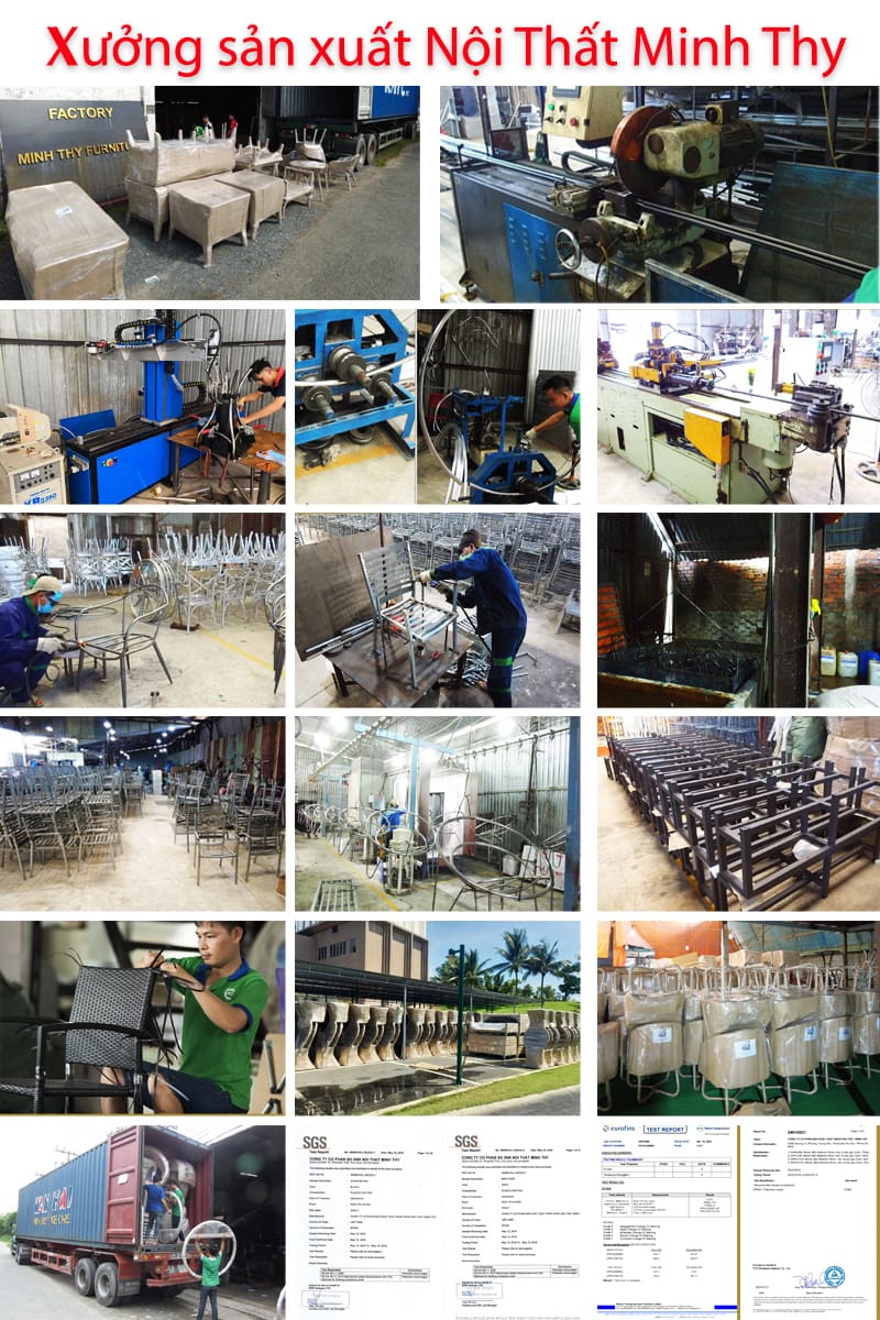 Xưởng Sản Xuất Nội Thất Minh Thy Xưởng Sản Xuất Nội Thất Minh Thy