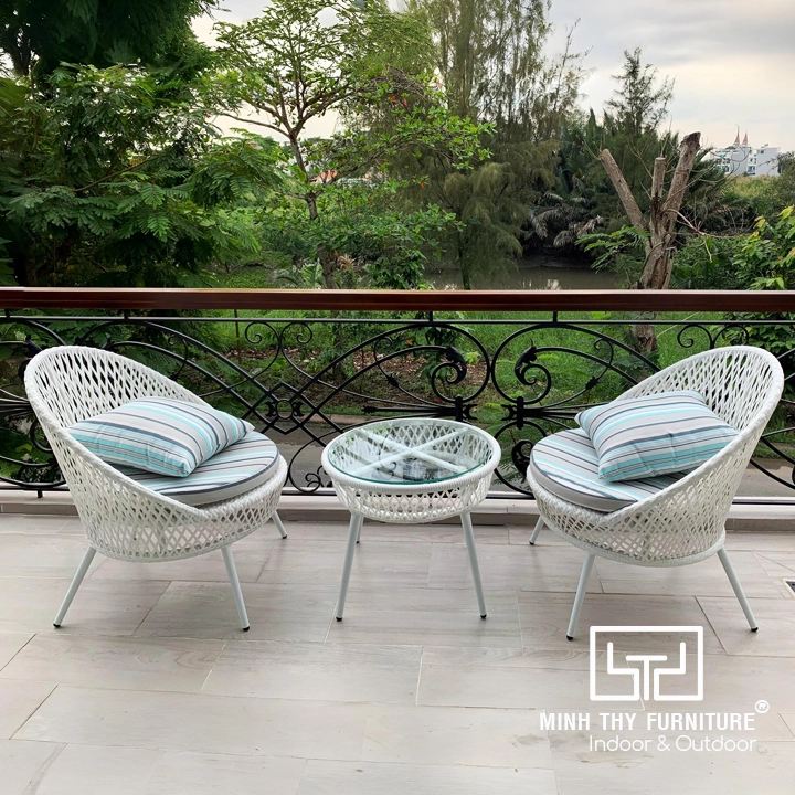 Ghế Mây Nhựa Ngoài Trời Cao Cấp – Ngồi Êm, Bền Đẹp, Không Sợ Mưa Nắng 1 ban ghe ban cong may nhua mt2a158 a3f8c98b 7b9c 47be 88e5 8ac36794c35b
