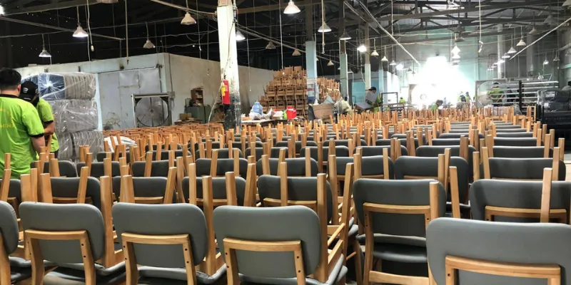 Xưởng Bàn Ghế Giá Tốt - Địa Chỉ Sản Xuất Chất Lượng Cao 3 Chính sách sau khi mua đóng vai trò quan trọng